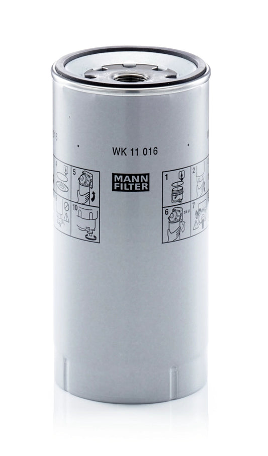 MANN-FILTER WK 11 016 z Filtru combustibil