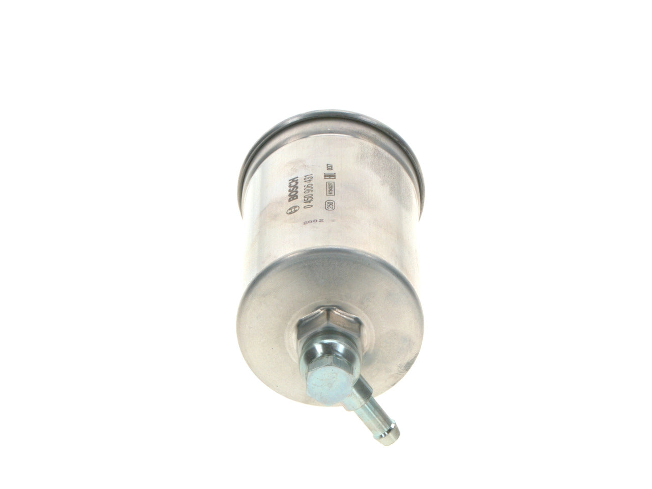 BOSCH 0 450 906 431 Filtru combustibil