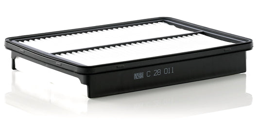 MANN-FILTER C 28 011 Filtru aer