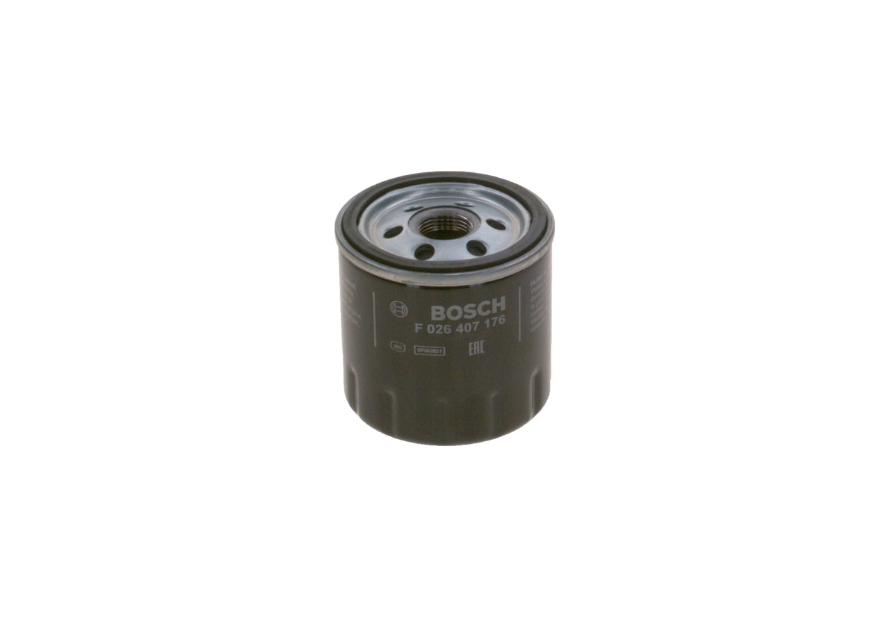 BOSCH F 026 407 176 Filtru ulei