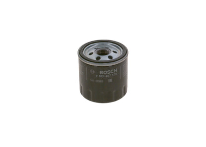 BOSCH F 026 407 176 Filtru ulei
