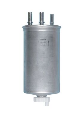 MAHLE KL 781 Filtru combustibil