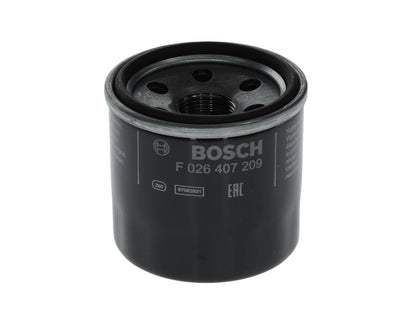 BOSCH F 026 407 209 Filtru ulei