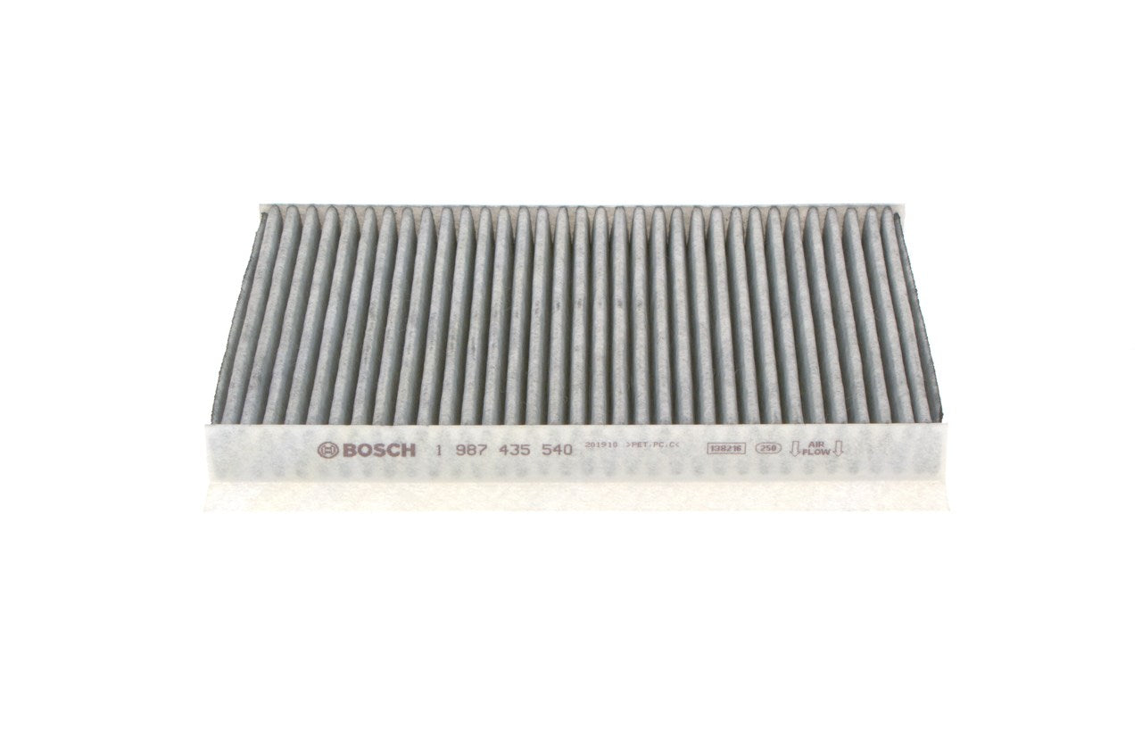 BOSCH 1 987 435 540 Filtru, aer habitaclu
