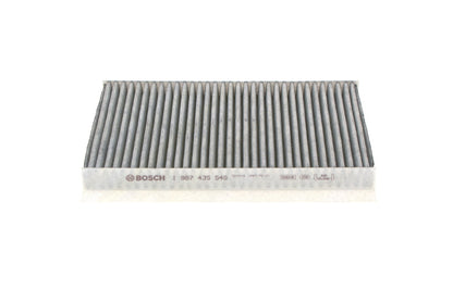 BOSCH 1 987 435 540 Filtru, aer habitaclu