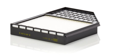 MANN-FILTER CU 32 012/1 Filtru, aer habitaclu