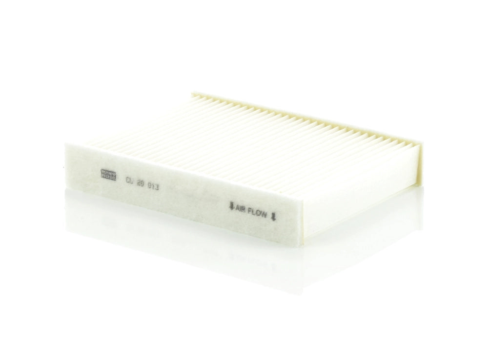MANN-FILTER CU 20 013 Filtru, aer habitaclu