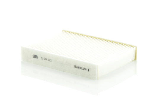 MANN-FILTER CU 20 013 Filtru, aer habitaclu