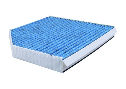 MAHLE LAO 386 Filtru, aer habitaclu