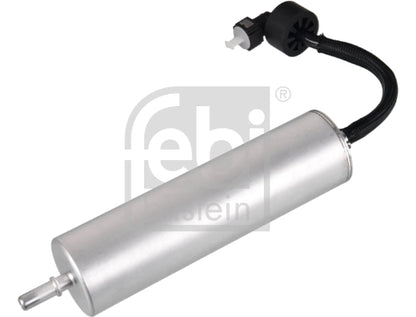 FEBI BILSTEIN 176571 Filtru combustibil