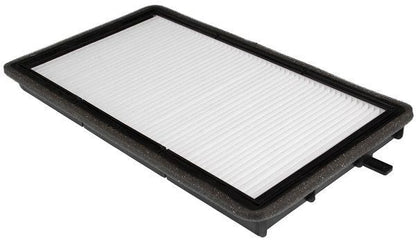MAHLE LA 80 Filtru, aer habitaclu