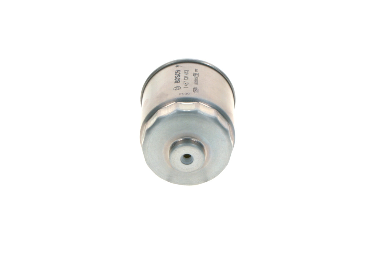 BOSCH 1 457 434 443 Filtru combustibil