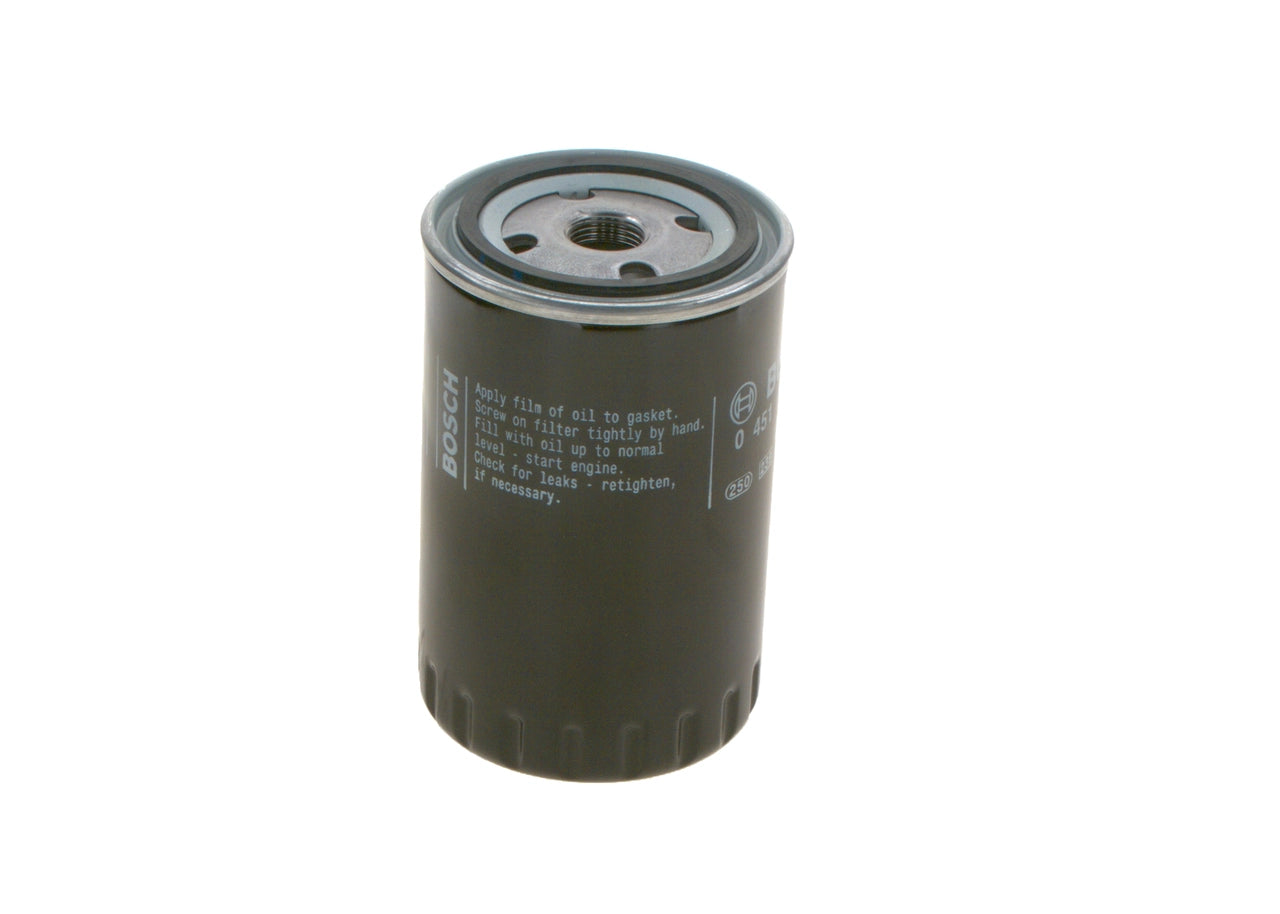 BOSCH 0 451 103 347 Filtru ulei