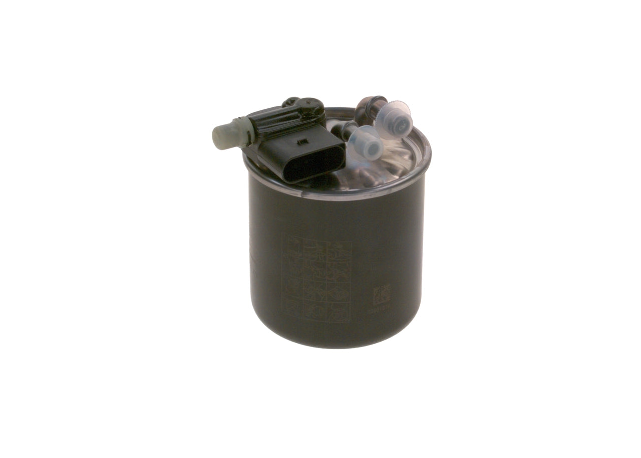 BOSCH F 026 402 836 Filtru combustibil