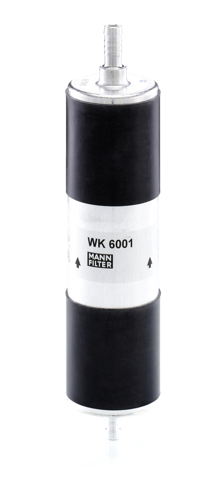 MANN-FILTER WK 6001 Filtru combustibil
