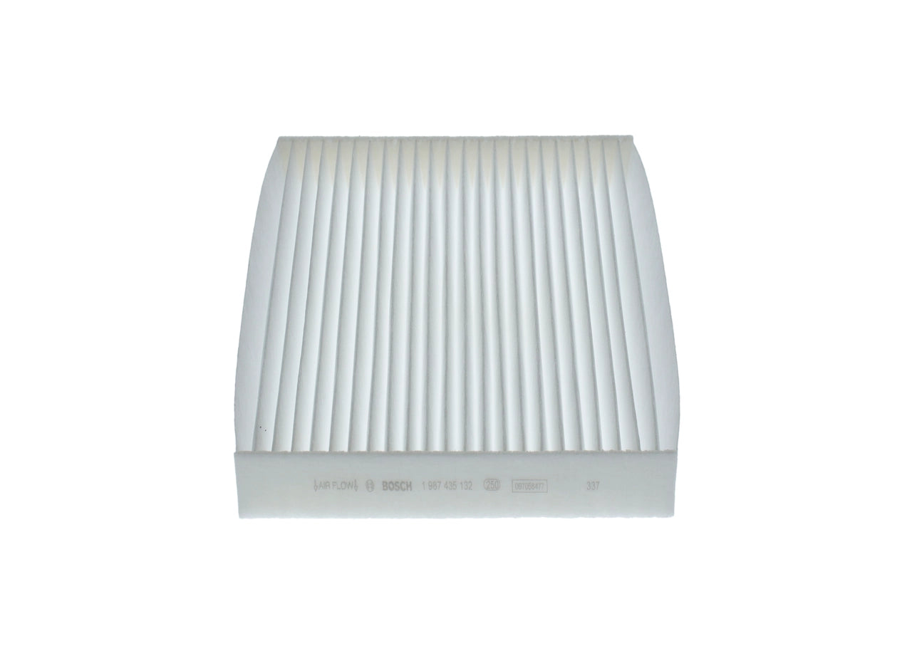 BOSCH 1 987 435 132 Filtru, aer habitaclu