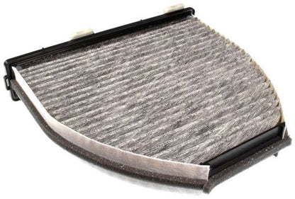 MAHLE LAK 413 Filtru, aer habitaclu