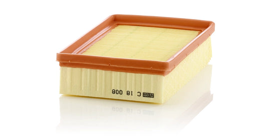 MANN-FILTER C 18 008 Filtru aer