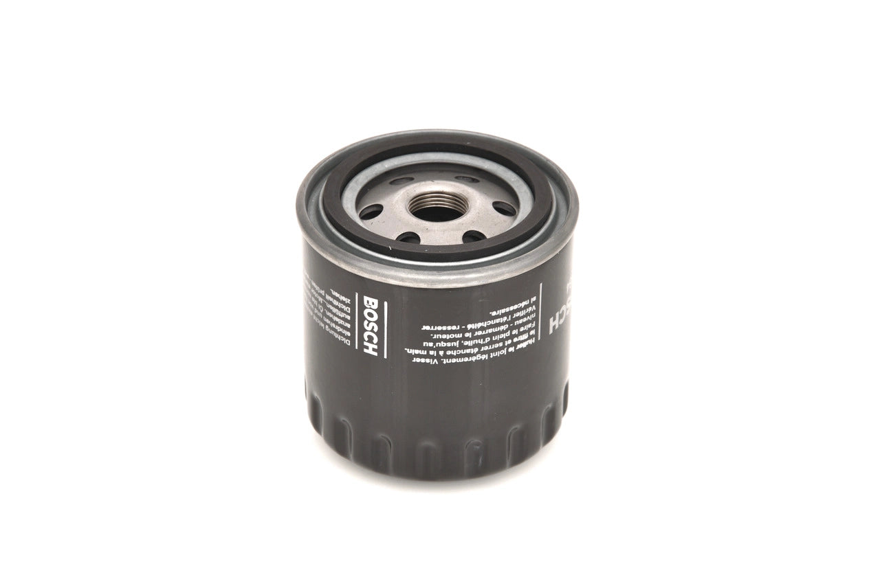 BOSCH F 026 407 184 Filtru ulei