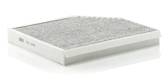 MANN-FILTER CUK 2450 Filtru, aer habitaclu