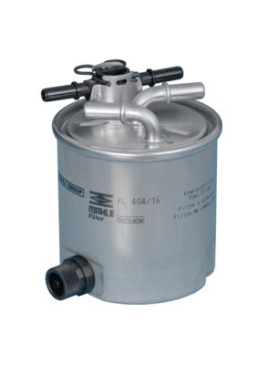 MAHLE KL 404/16 Filtru combustibil