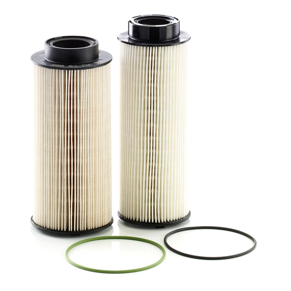 MANN-FILTER PU 10 003-2 x Filtru combustibil