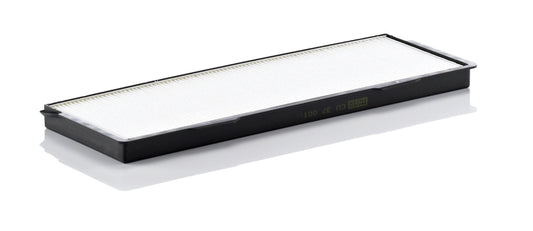MANN-FILTER CU 37 001 Filtru, aer habitaclu
