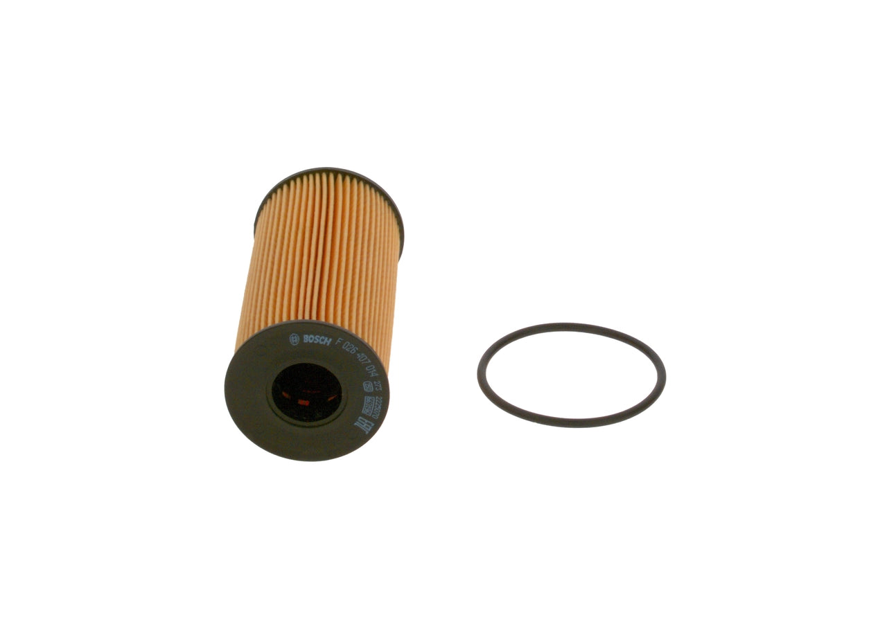 BOSCH F 026 407 014 Filtru ulei