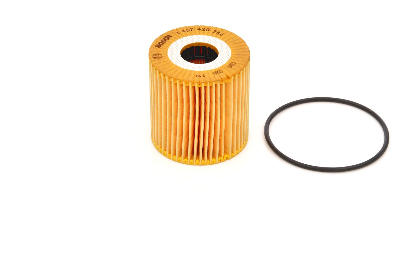 BOSCH 1 457 429 284 Filtru ulei