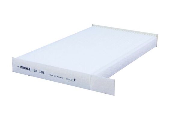 MAHLE LA 1205 Filtru, aer habitaclu