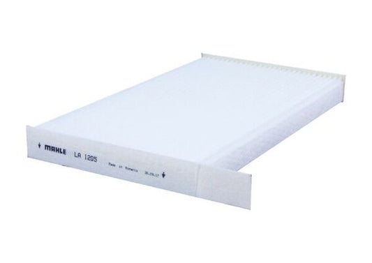 MAHLE LA 1205 Filtru, aer habitaclu
