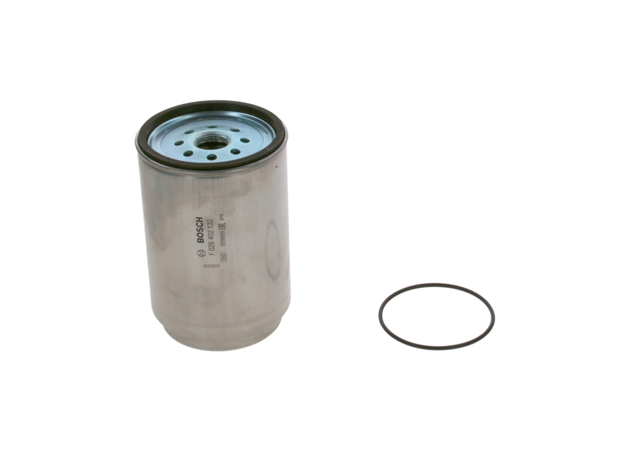 BOSCH F 026 402 132 Filtru combustibil