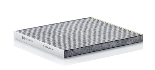 MANN-FILTER CUK 26 017 Filtru, aer habitaclu