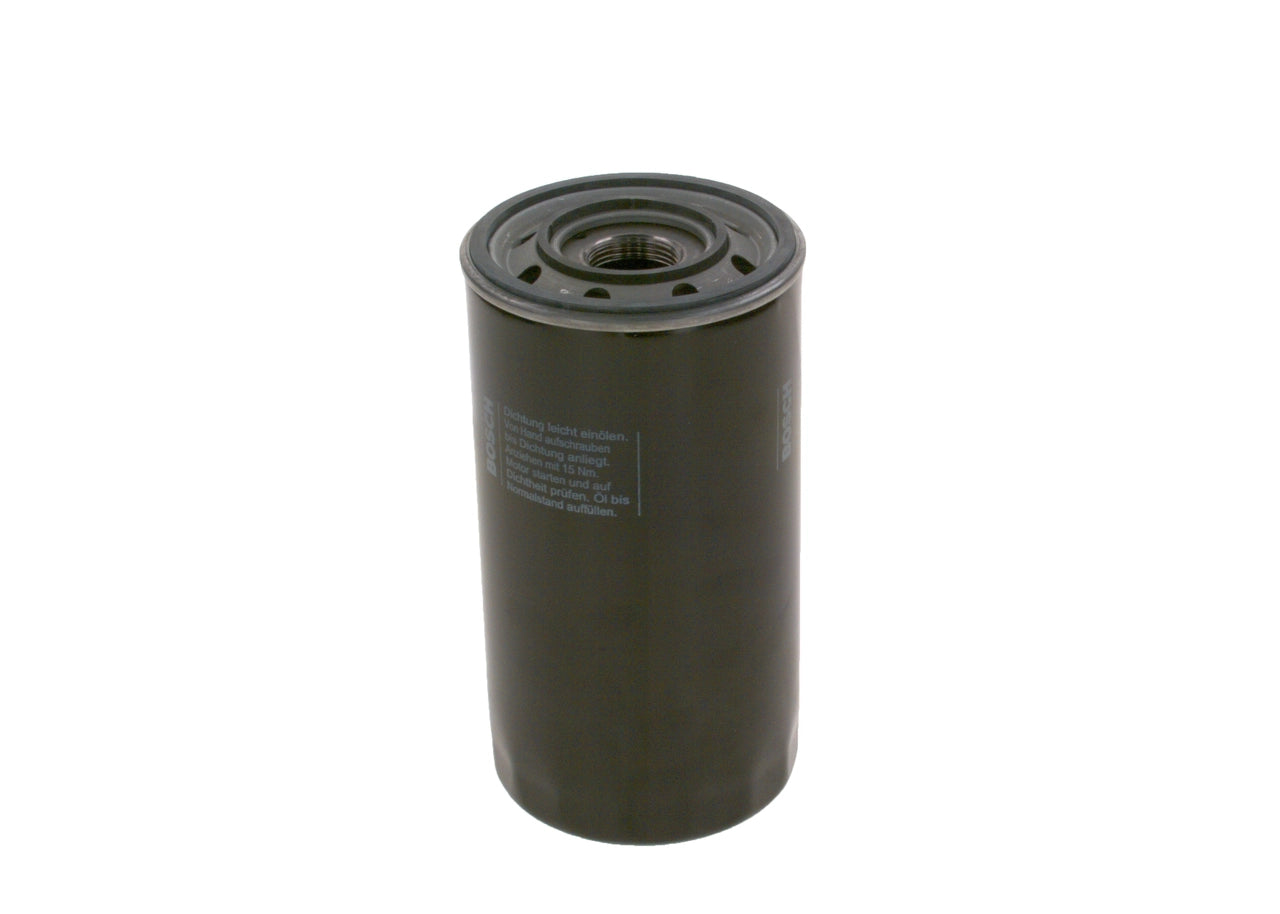 BOSCH F 026 407 049 Filtru ulei
