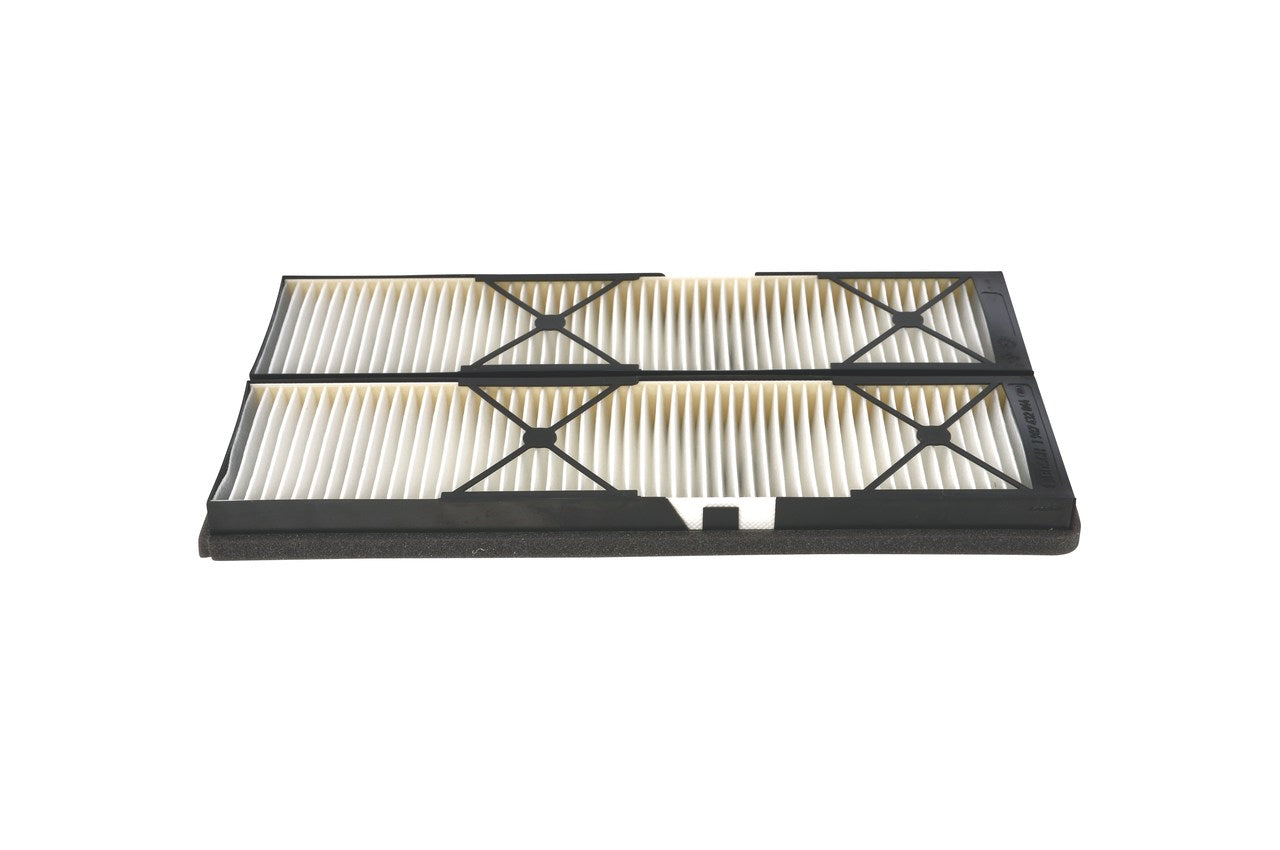 BOSCH 1 987 432 044 Filtru, aer habitaclu