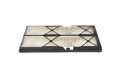 BOSCH 1 987 432 044 Filtru, aer habitaclu