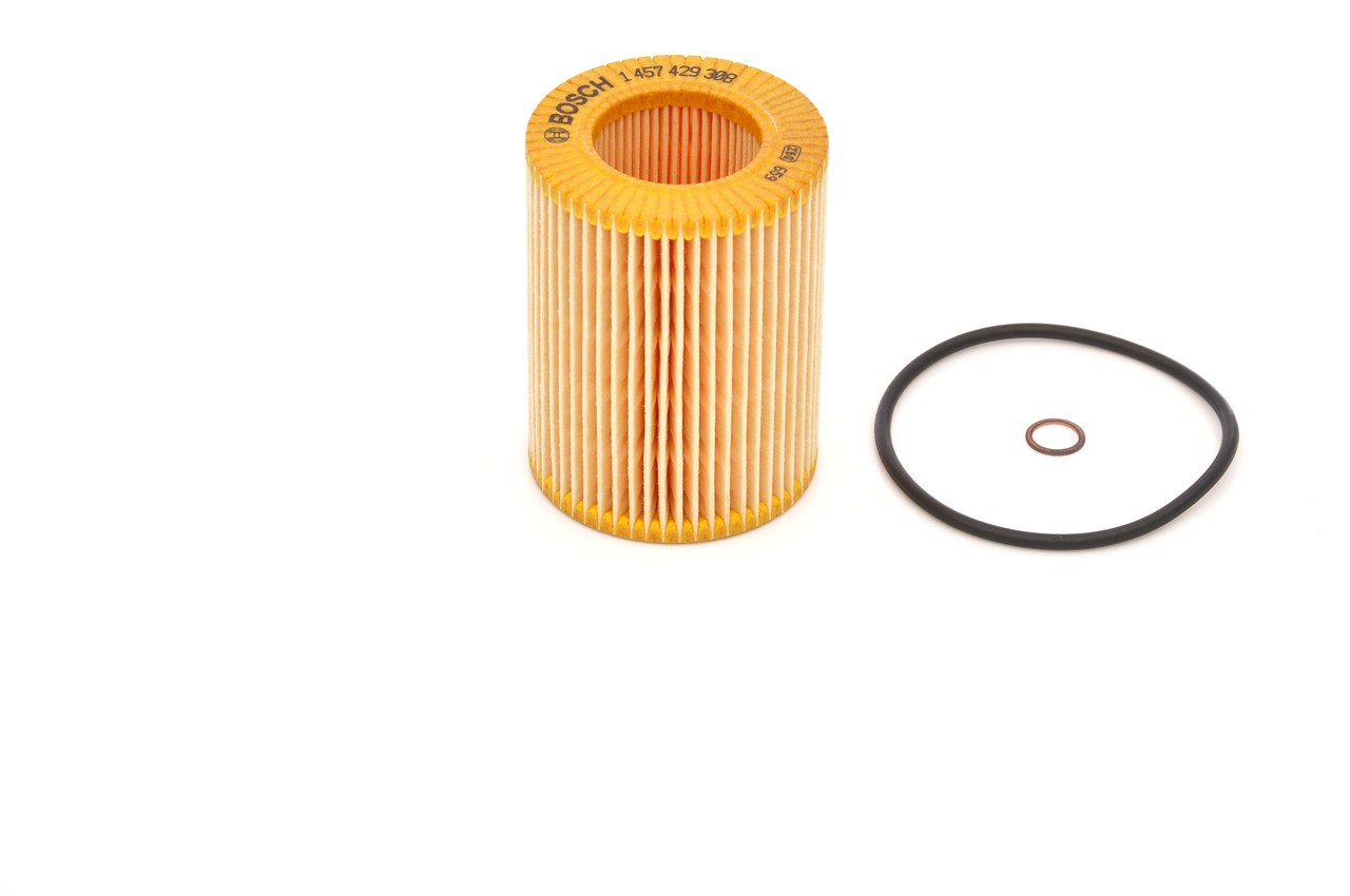 BOSCH 1 457 429 308 Filtru ulei