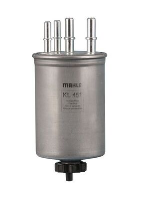 MAHLE KL 451 Filtru combustibil