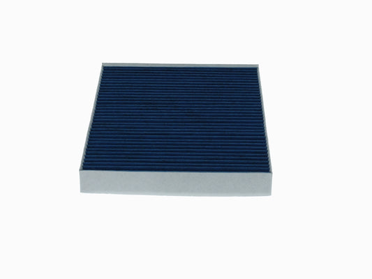 BOSCH 0 986 628 617 Filtru, aer habitaclu