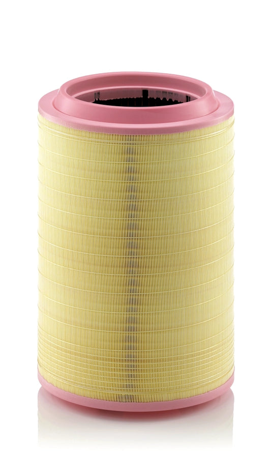 MANN-FILTER C 33 1630/2 Filtru aer