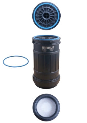 MAHLE KC 648D Filtru combustibil