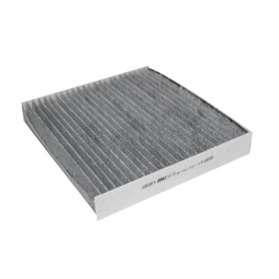 MAHLE LAK 490 Filtru, aer habitaclu