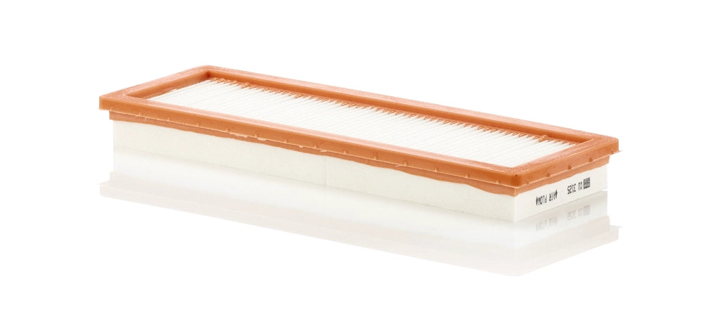 MANN-FILTER CU 3125 Filtru, aer habitaclu