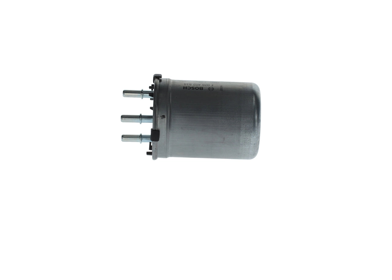 BOSCH F 026 402 834 Filtru combustibil