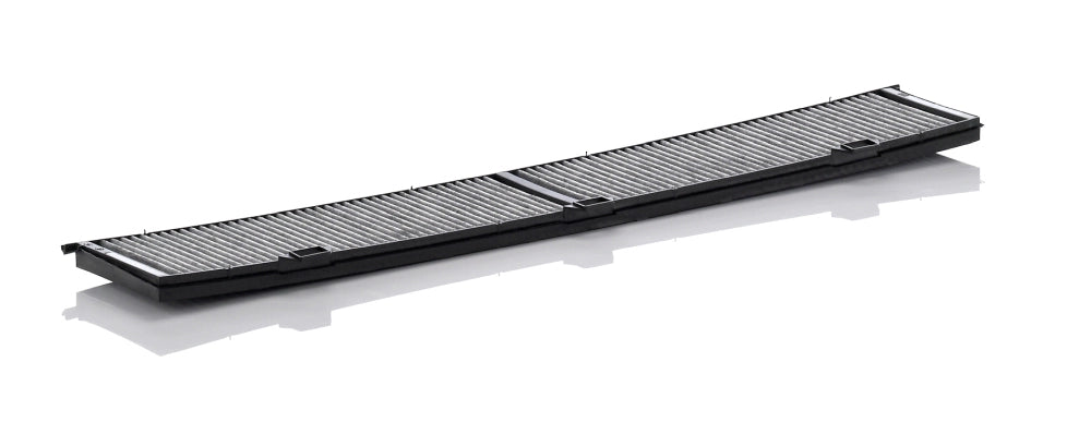 MANN-FILTER CUK 8430 Filtru, aer habitaclu