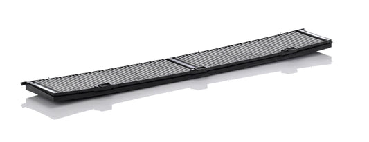 MANN-FILTER CUK 8430 Filtru, aer habitaclu