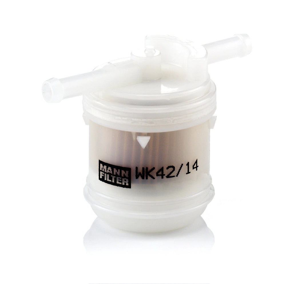 MANN-FILTER WK 42/14 Filtru combustibil