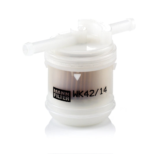 MANN-FILTER WK 42/14 Filtru combustibil