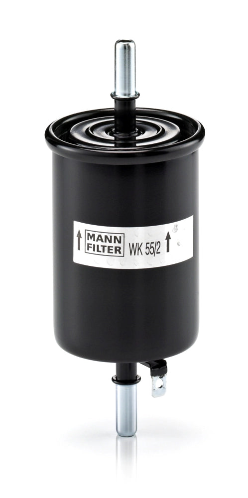 MANN-FILTER WK 55/2 Filtru combustibil