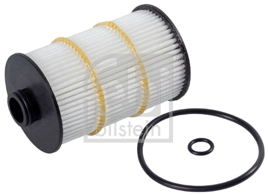 FEBI BILSTEIN 172086 Filtru ulei